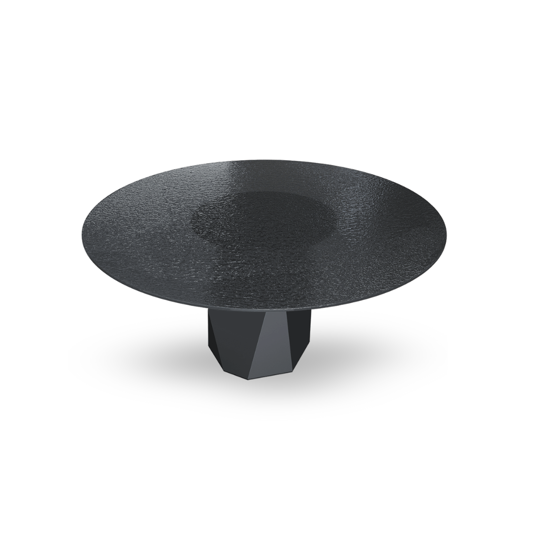 TABLE DEOD